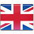 United Kingdom flag icon